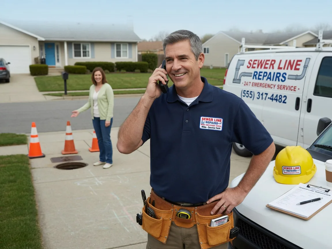 Emergency Plumber Merchantville, NJ FAQs